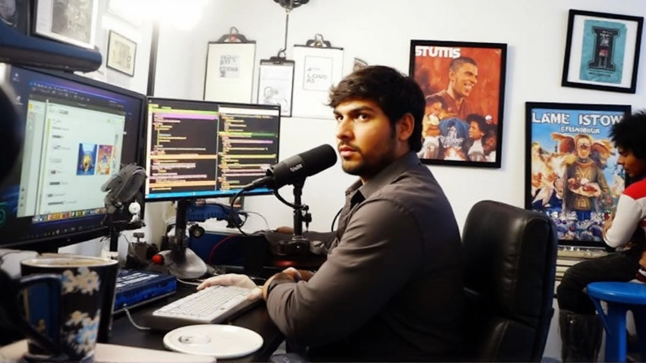Hasan Piker says CBP detained him at O’Hare. DHS calls it routine, not retaliation
