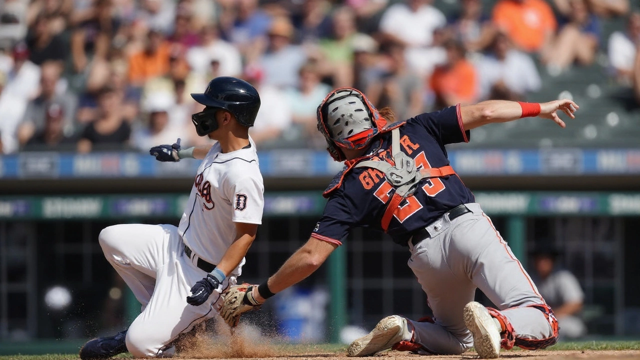 Tigers vs Guardians Live Stream: How to Watch the Sept 23 MLB Game