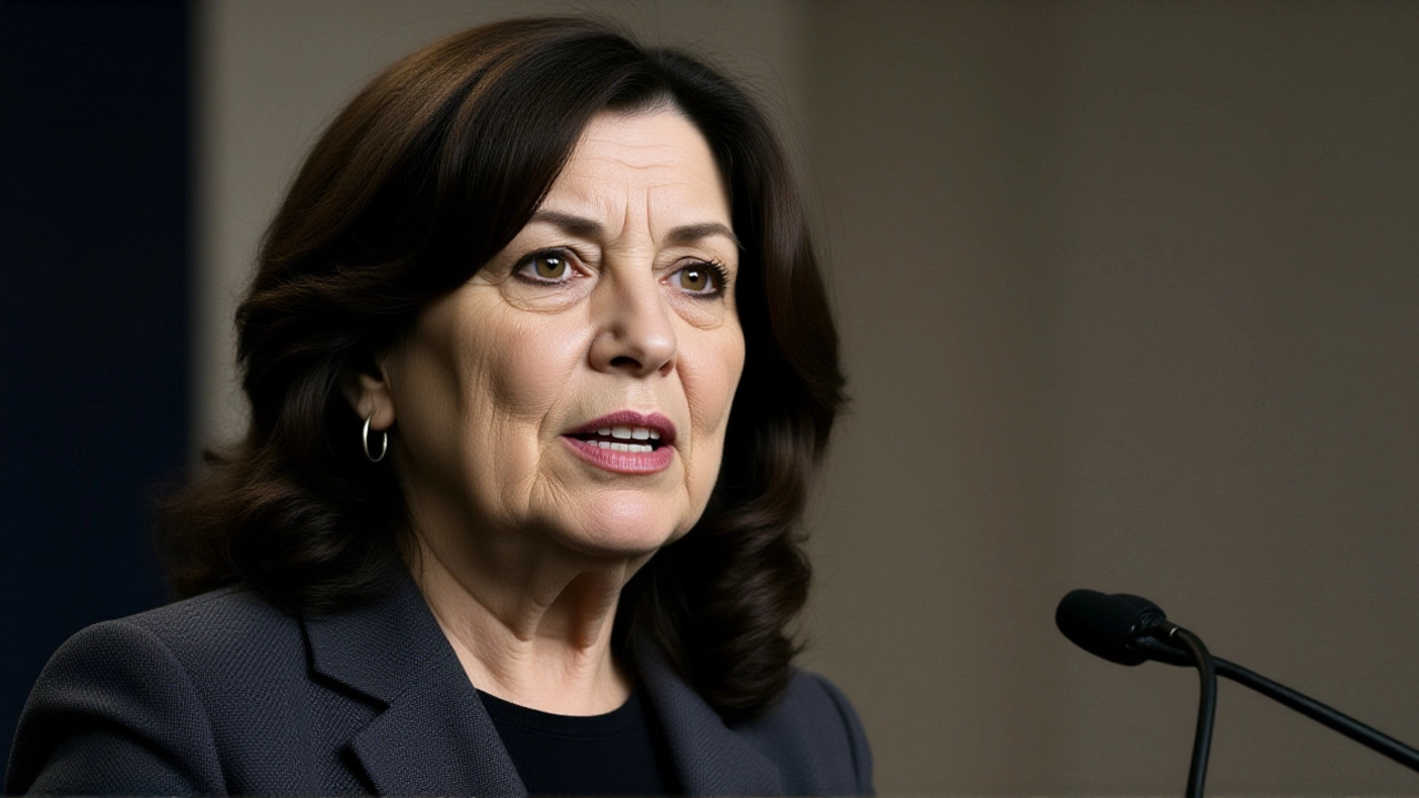 Gov. Hochul slams racist Young Republican chat, calls for expulsions