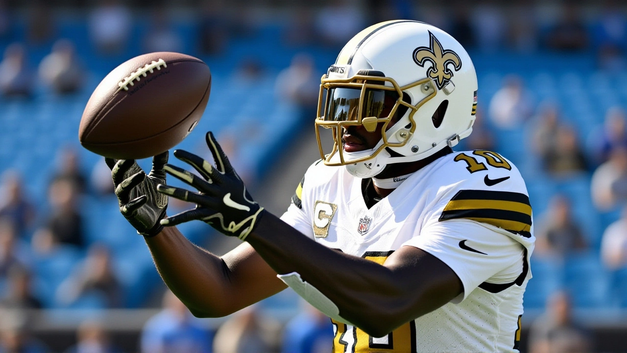 Buffalo Bills Sign Brandin Cooks to Boost Josh Allen’s Passing Game Amid Playoff Push